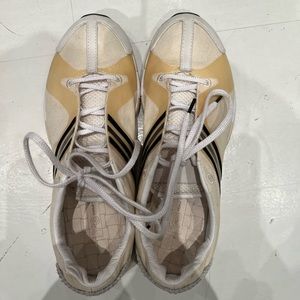 Y-3 running shoes